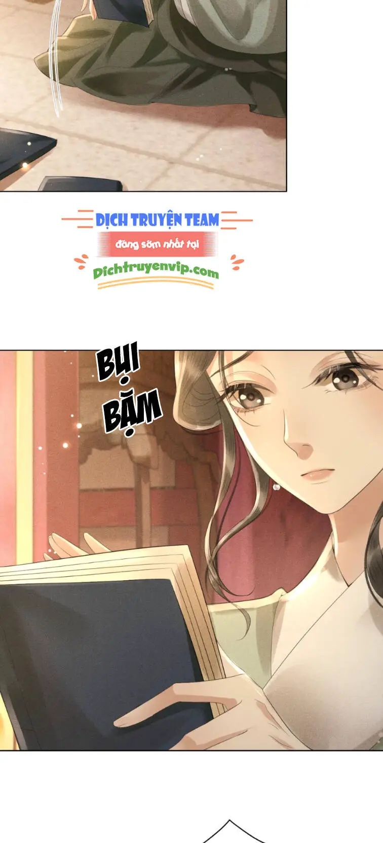 Thượng Thực Nettruyen ZZZ Chương 23 Page 35