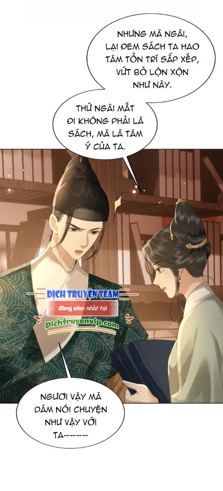 Thượng Thực Nettruyen ZZZ Chương 23 Page 43