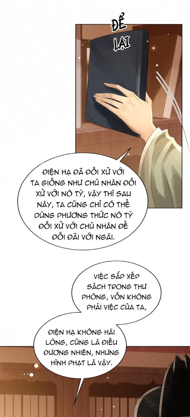 Thượng Thực Nettruyen ZZZ Chương 23 Page 44