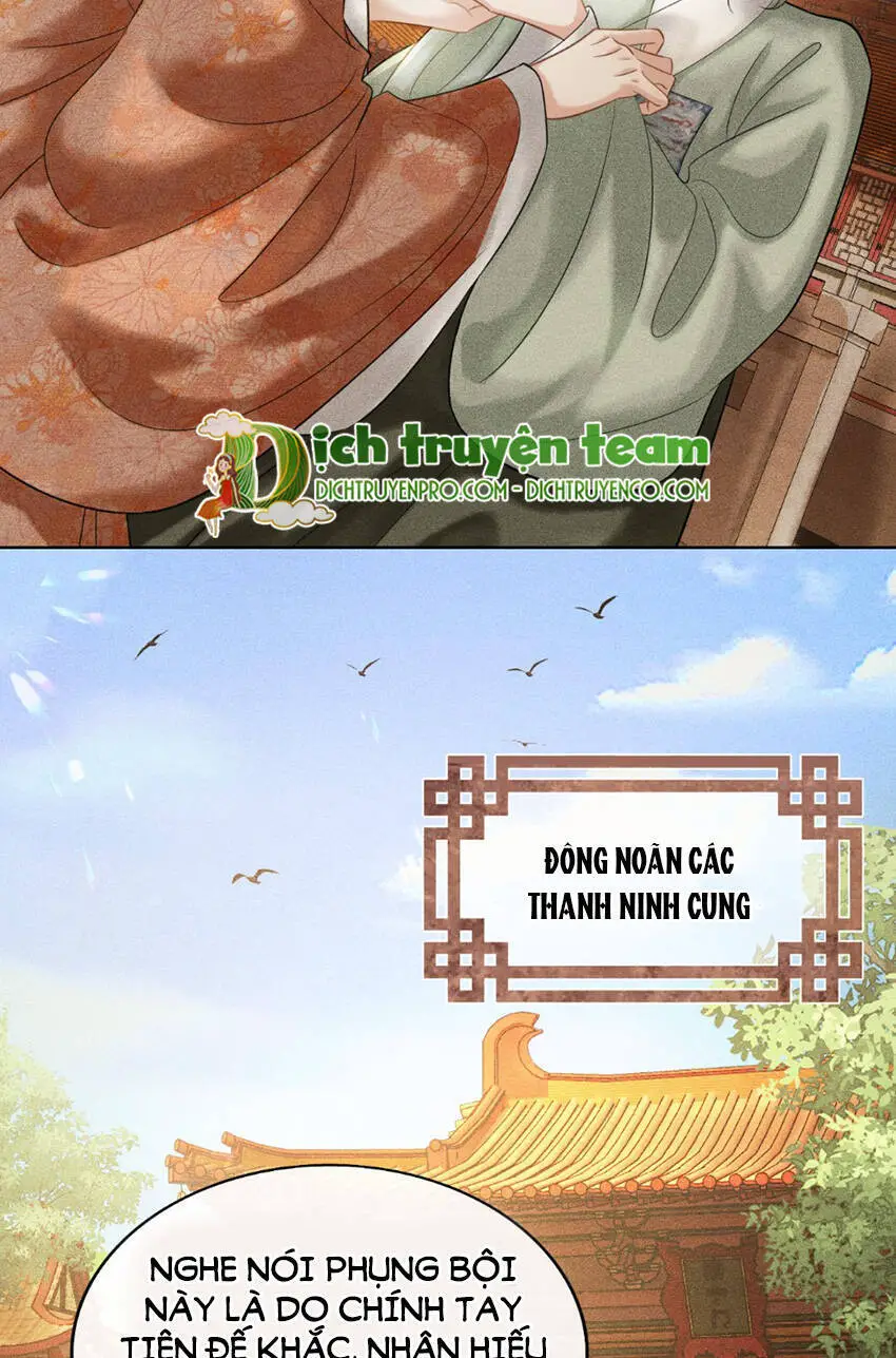 Thượng Thực Nettruyen ZZZ Chương 30 Page 35