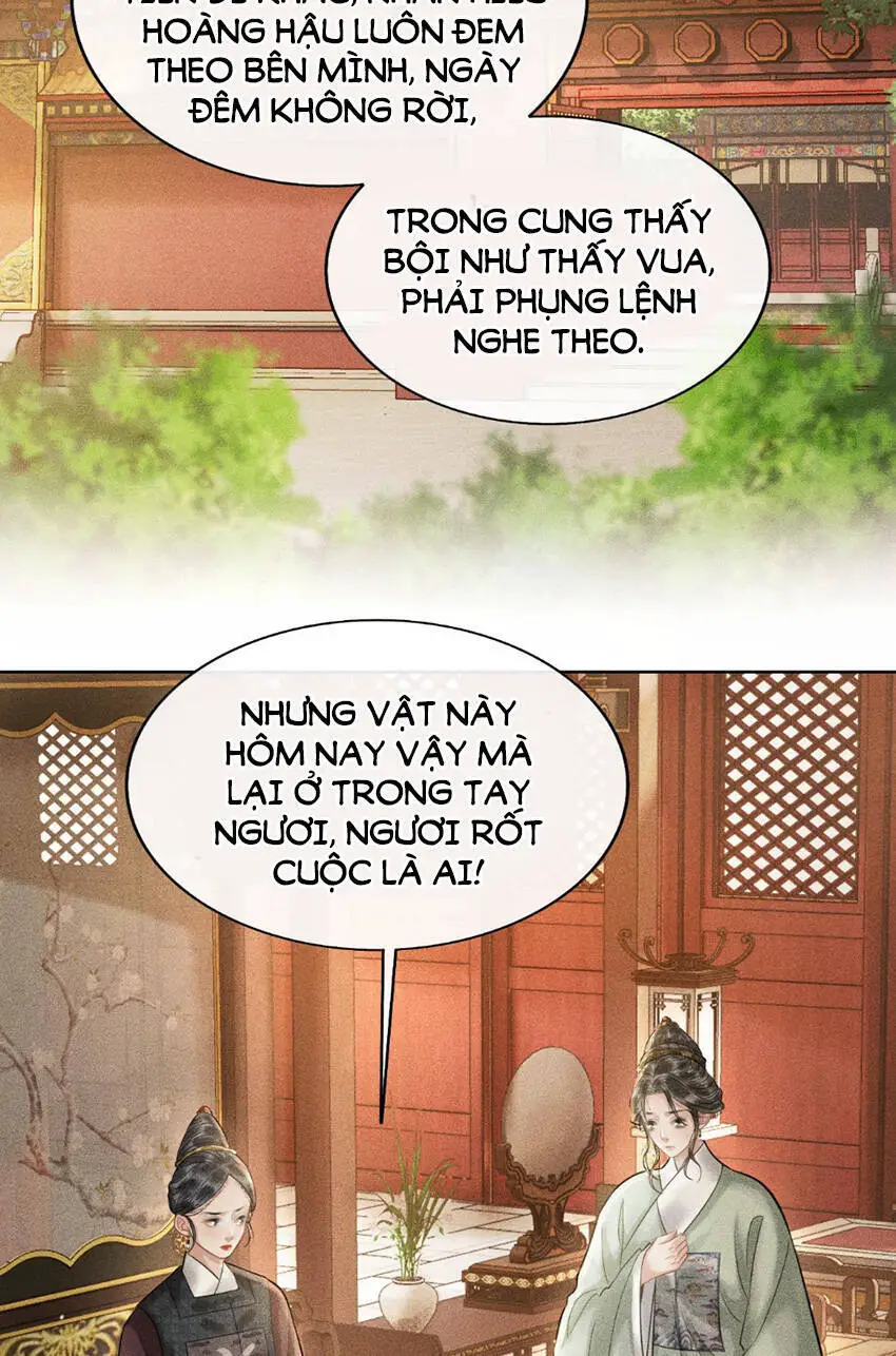 Thượng Thực Nettruyen ZZZ Chương 30 Page 36