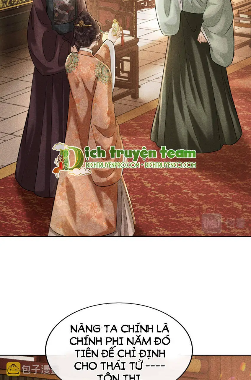 Thượng Thực Nettruyen ZZZ Chương 30 Page 37