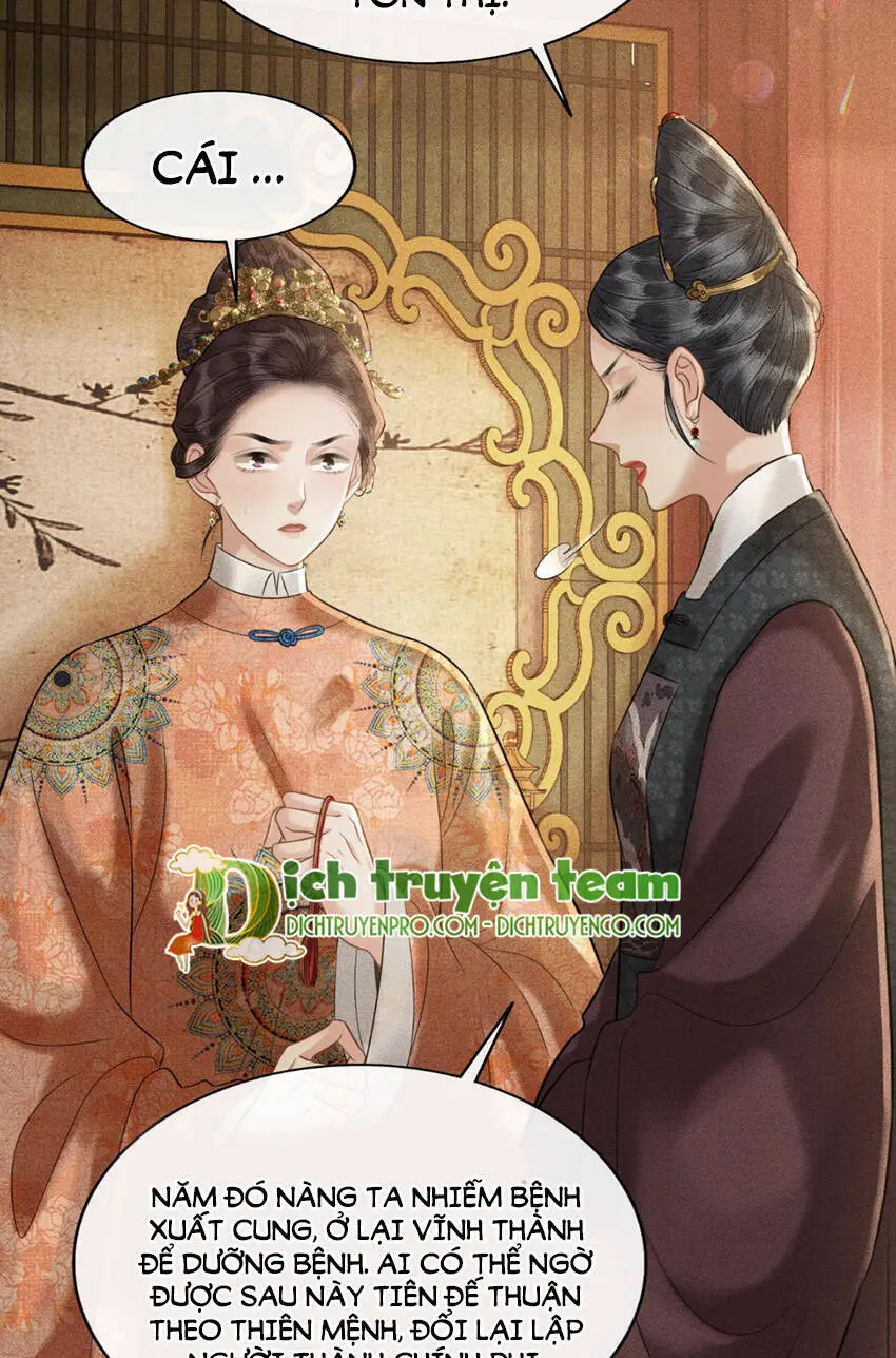 Thượng Thực Nettruyen ZZZ Chương 30 Page 38