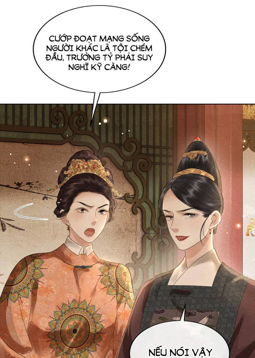 Thượng Thực Nettruyen ZZZ Chương 30 Page 42