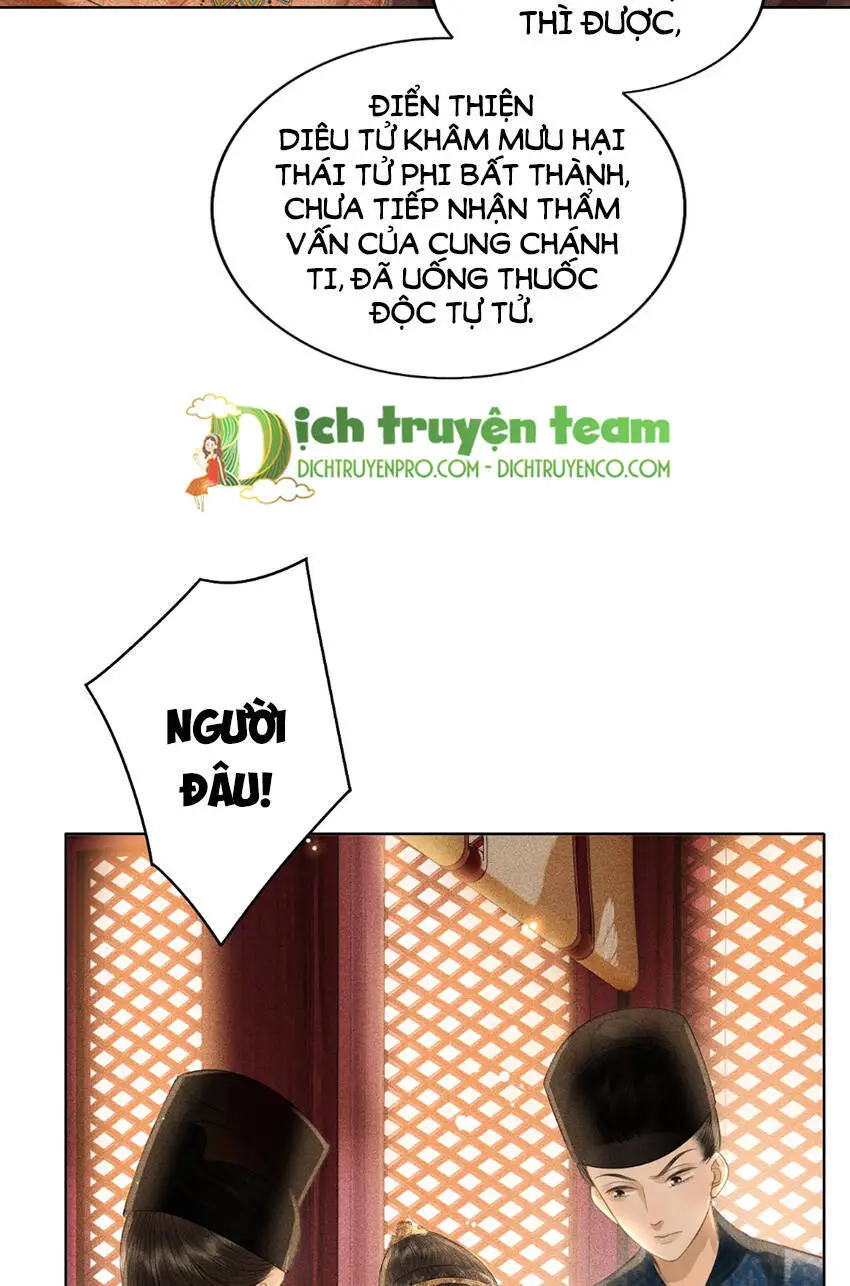 Thượng Thực Nettruyen ZZZ Chương 30 Page 43