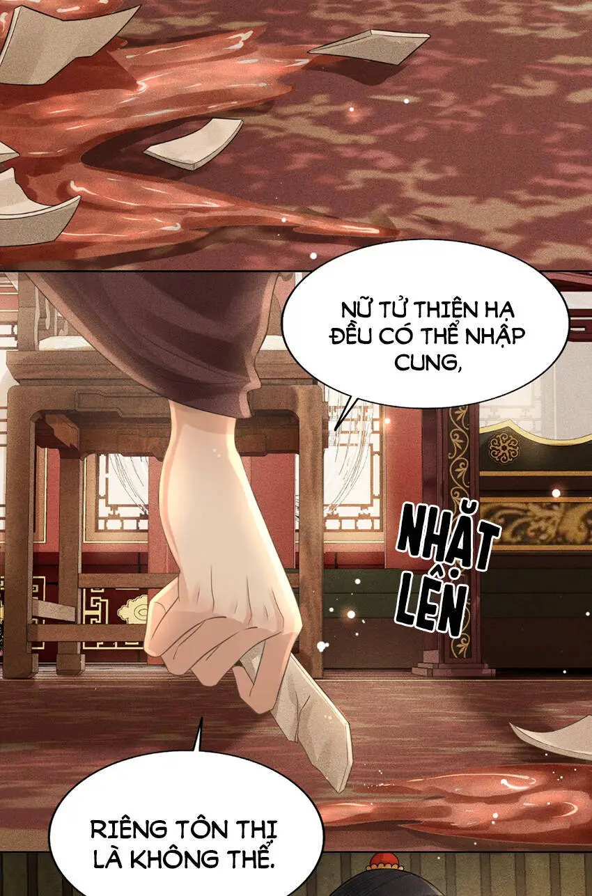 Thượng Thực Nettruyen ZZZ Chương 30 Page 51