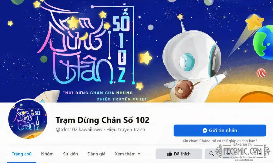 Thượng Thực Nettruyen ZZZ Chương 3 Page 1