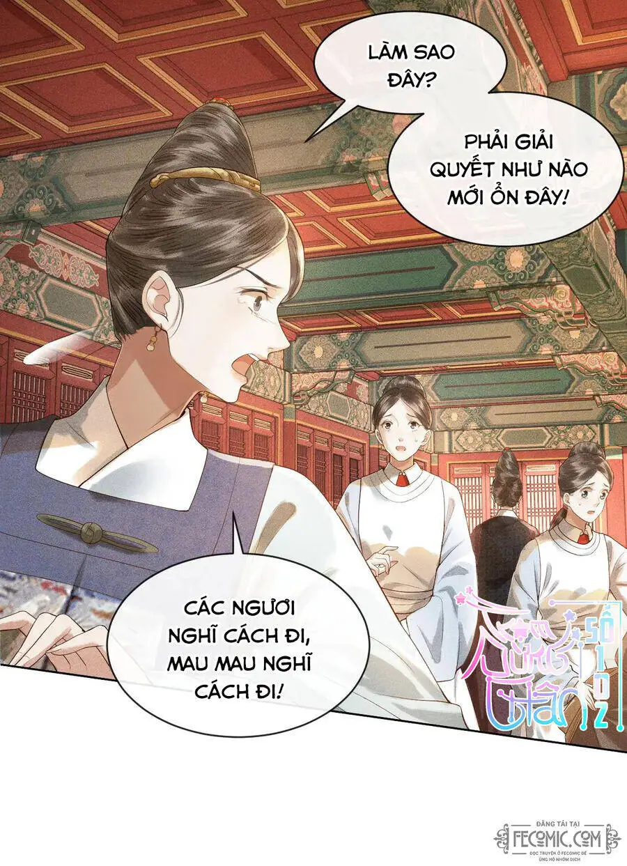 Thượng Thực Nettruyen ZZZ Chương 3 Page 5
