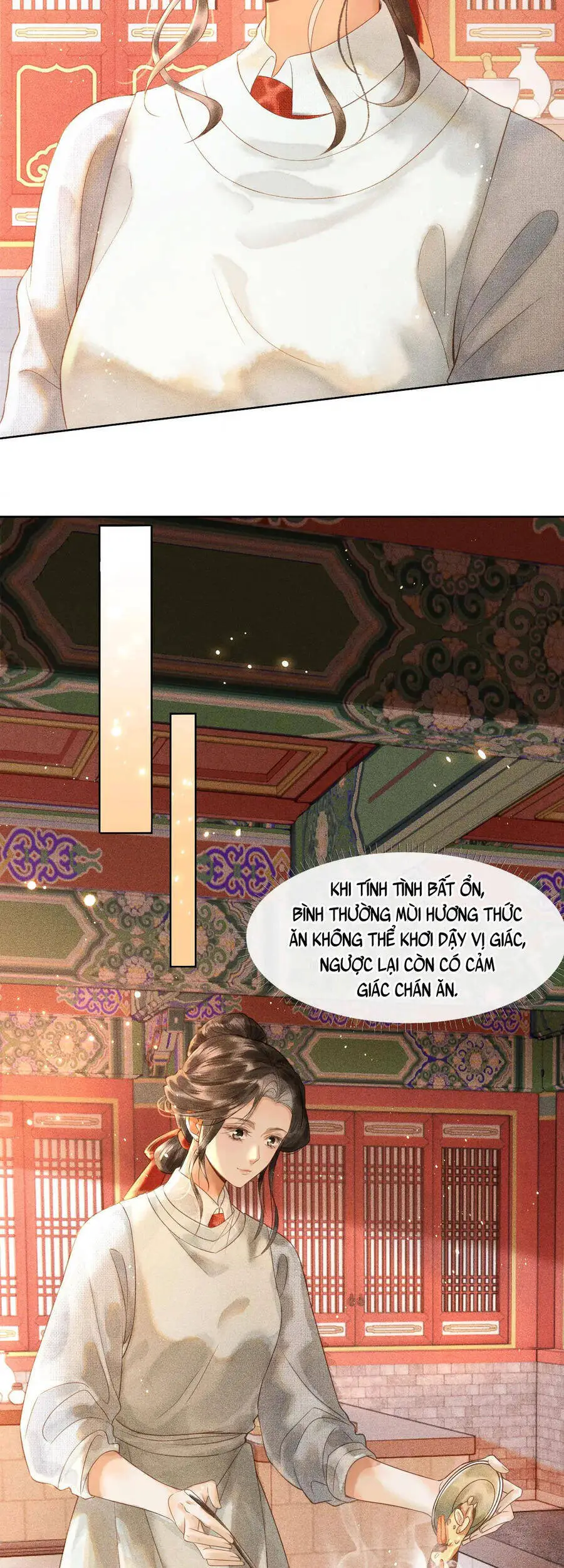Thượng Thực Nettruyen ZZZ Chương 3 Page 13