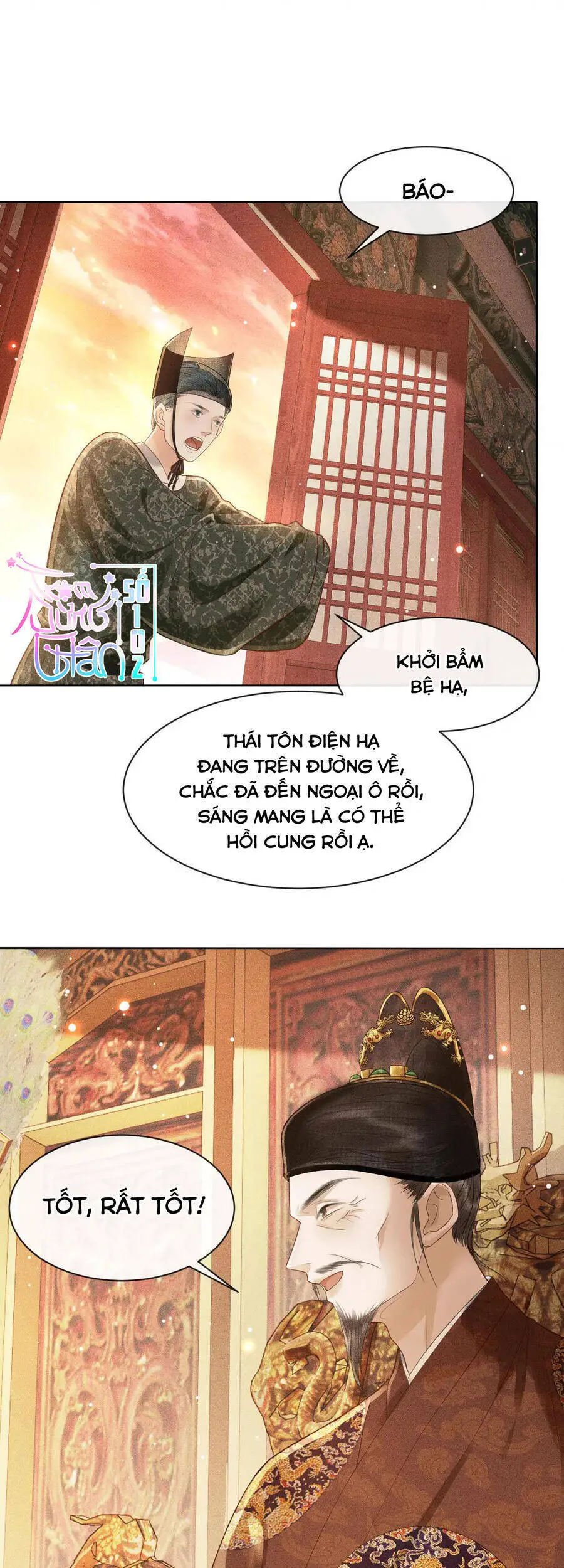 Thượng Thực Nettruyen ZZZ Chương 3 Page 27