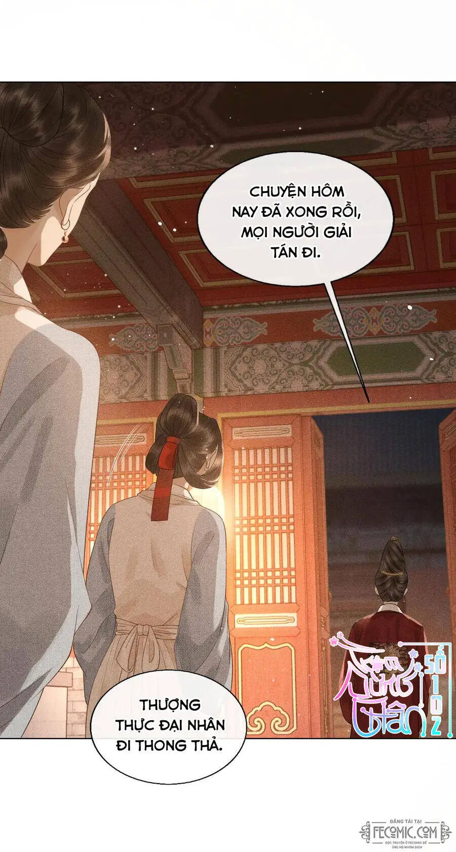 Thượng Thực Nettruyen ZZZ Chương 3 Page 37