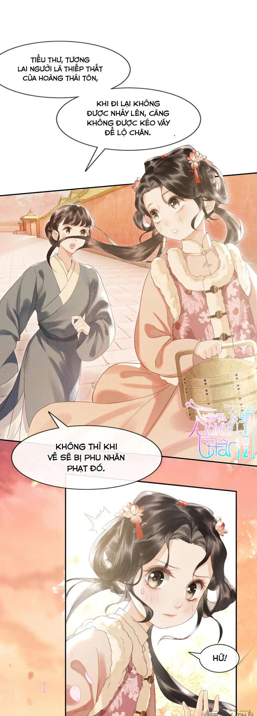Thượng Thực Nettruyen ZZZ Chương 1 Page 10