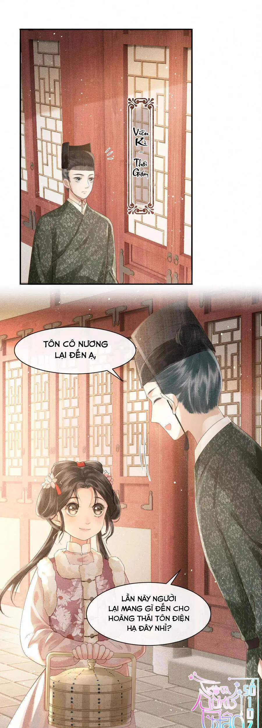 Thượng Thực Nettruyen ZZZ Chương 1 Page 15
