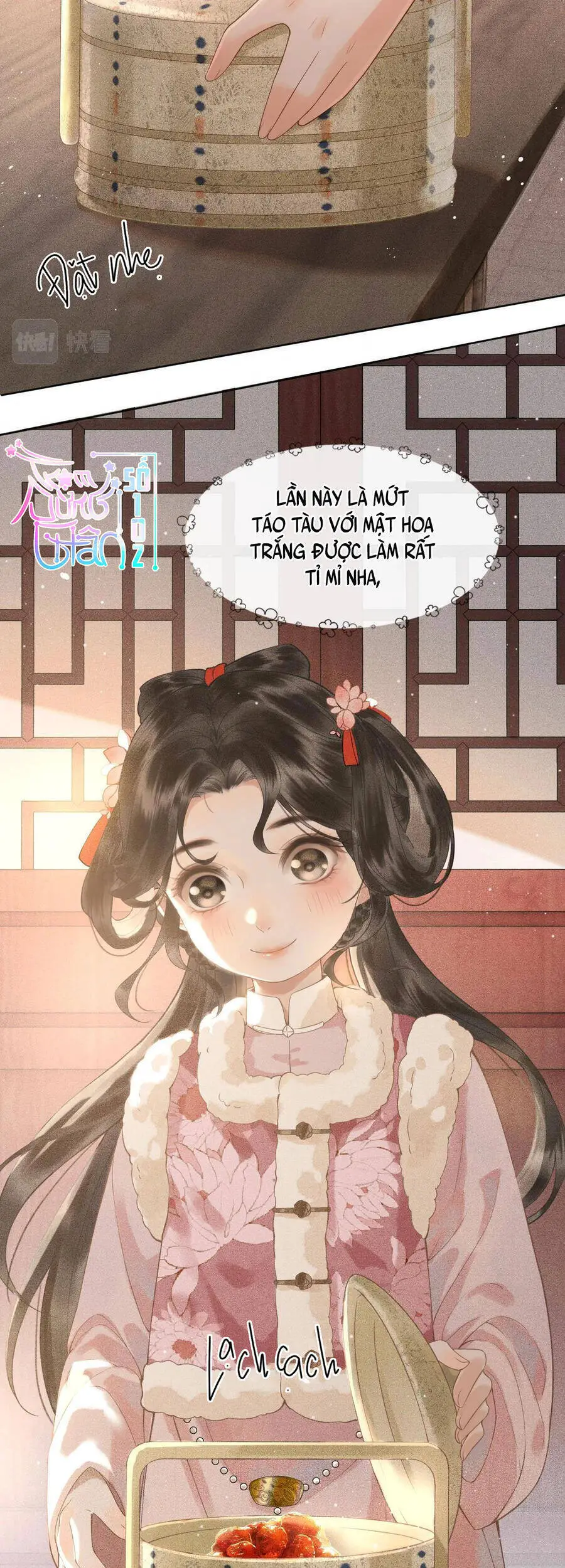 Thượng Thực Nettruyen ZZZ Chương 1 Page 19