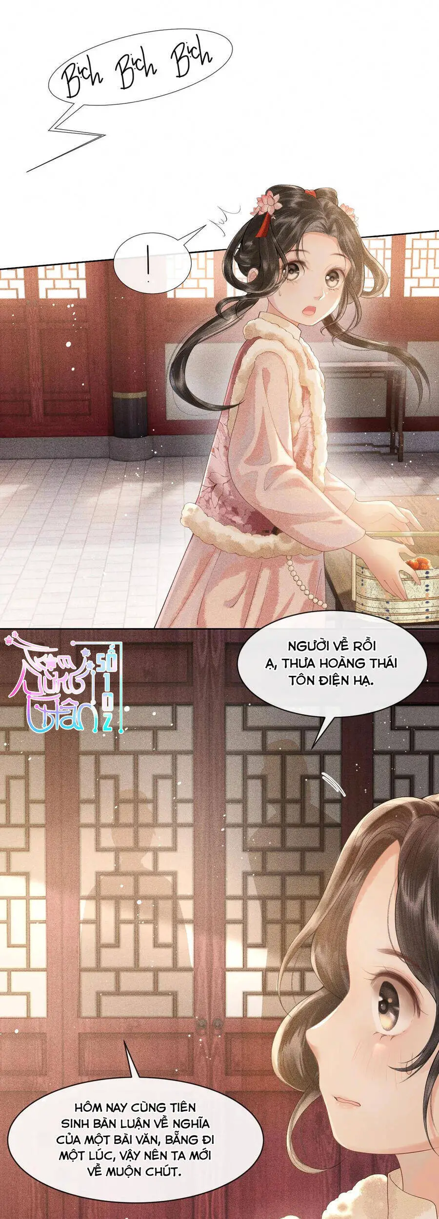 Thượng Thực Nettruyen ZZZ Chương 1 Page 22
