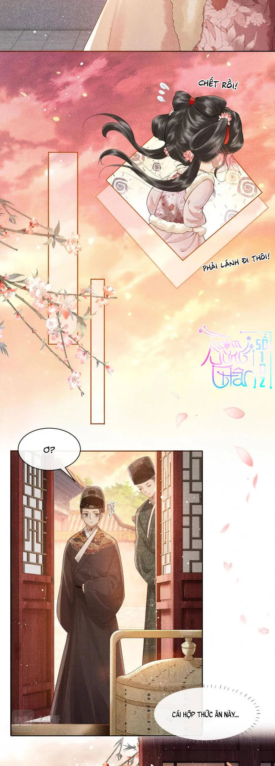 Thượng Thực Nettruyen ZZZ Chương 1 Page 24