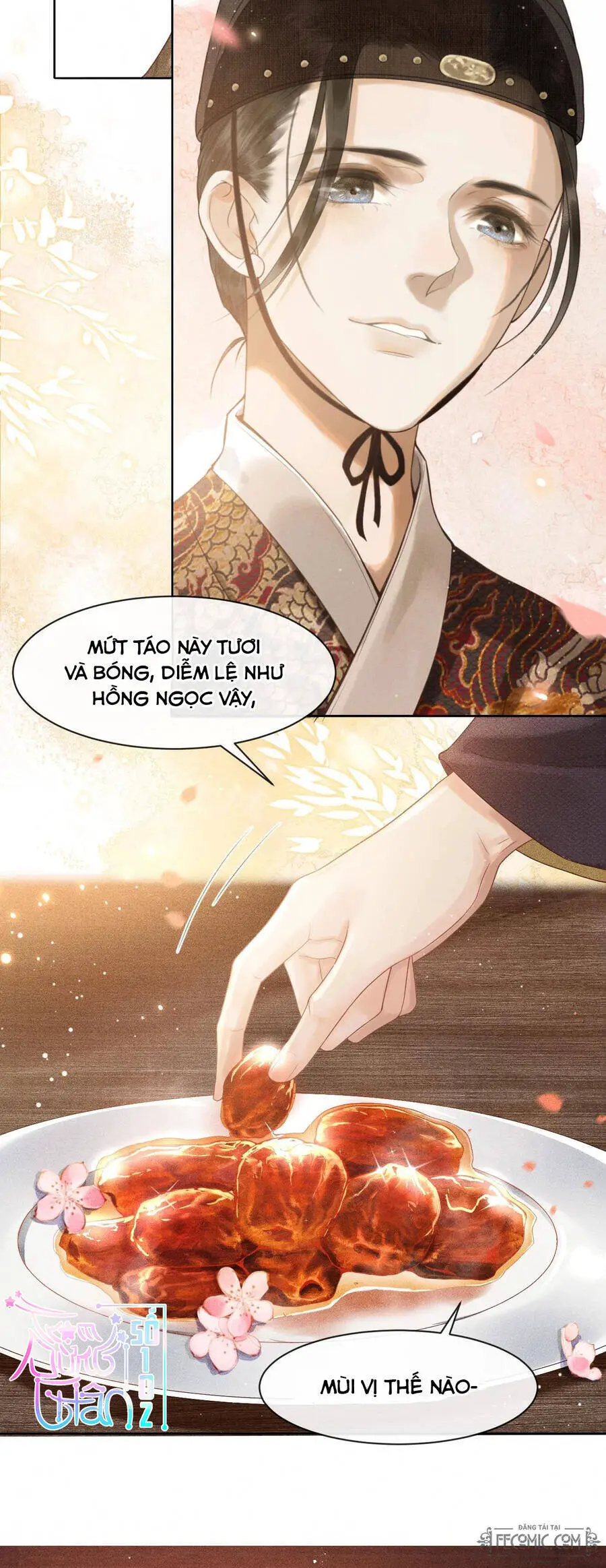 Thượng Thực Nettruyen ZZZ Chương 1 Page 28