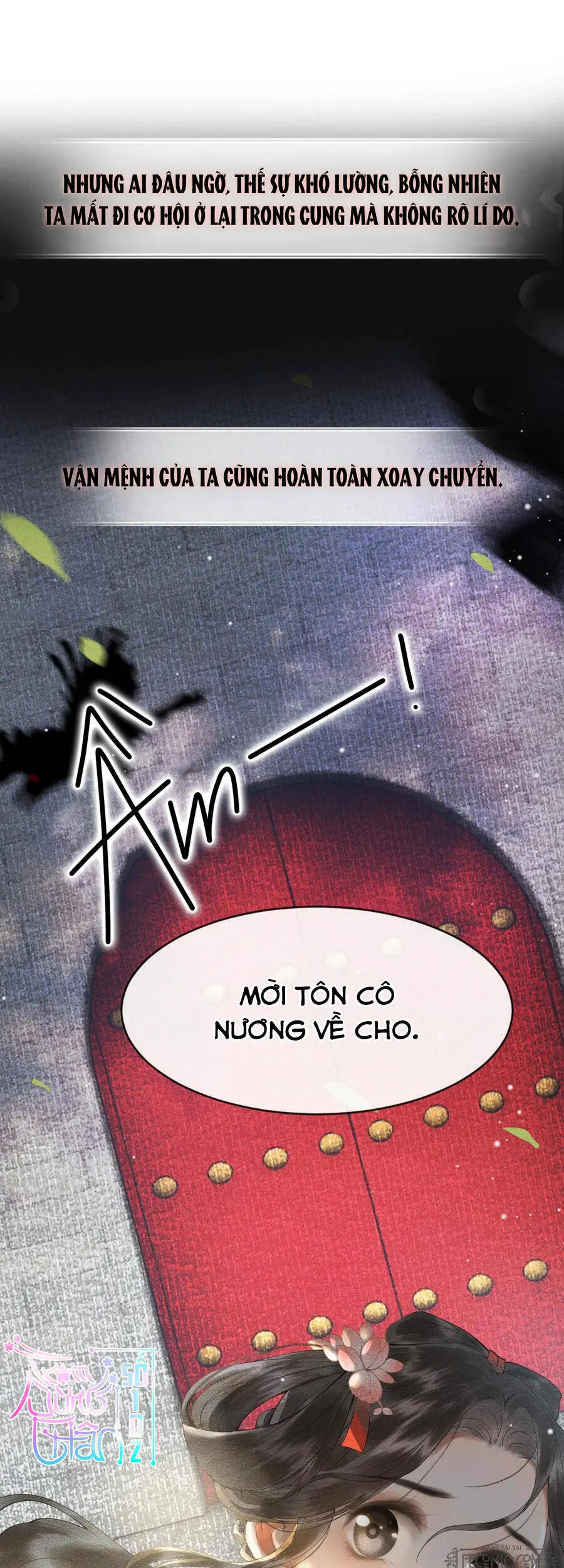 Thượng Thực Nettruyen ZZZ Chương 1 Page 36