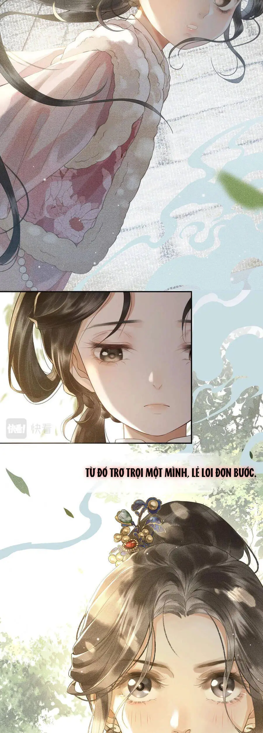 Thượng Thực Nettruyen ZZZ Chương 1 Page 38