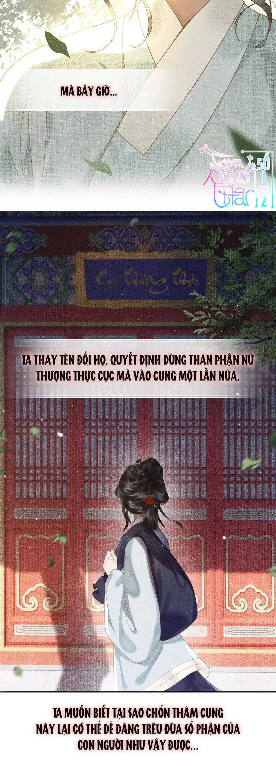 Thượng Thực Nettruyen ZZZ Chương 1 Page 40