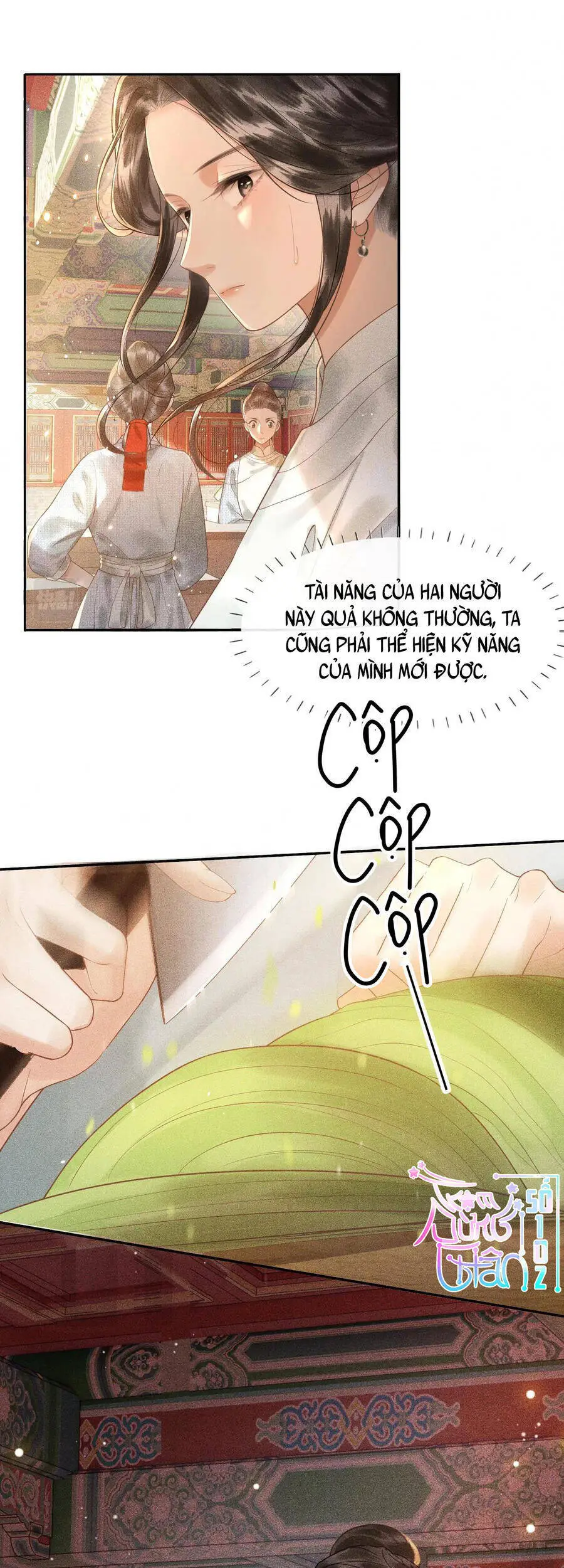 Thượng Thực Nettruyen ZZZ Chương 1 Page 49