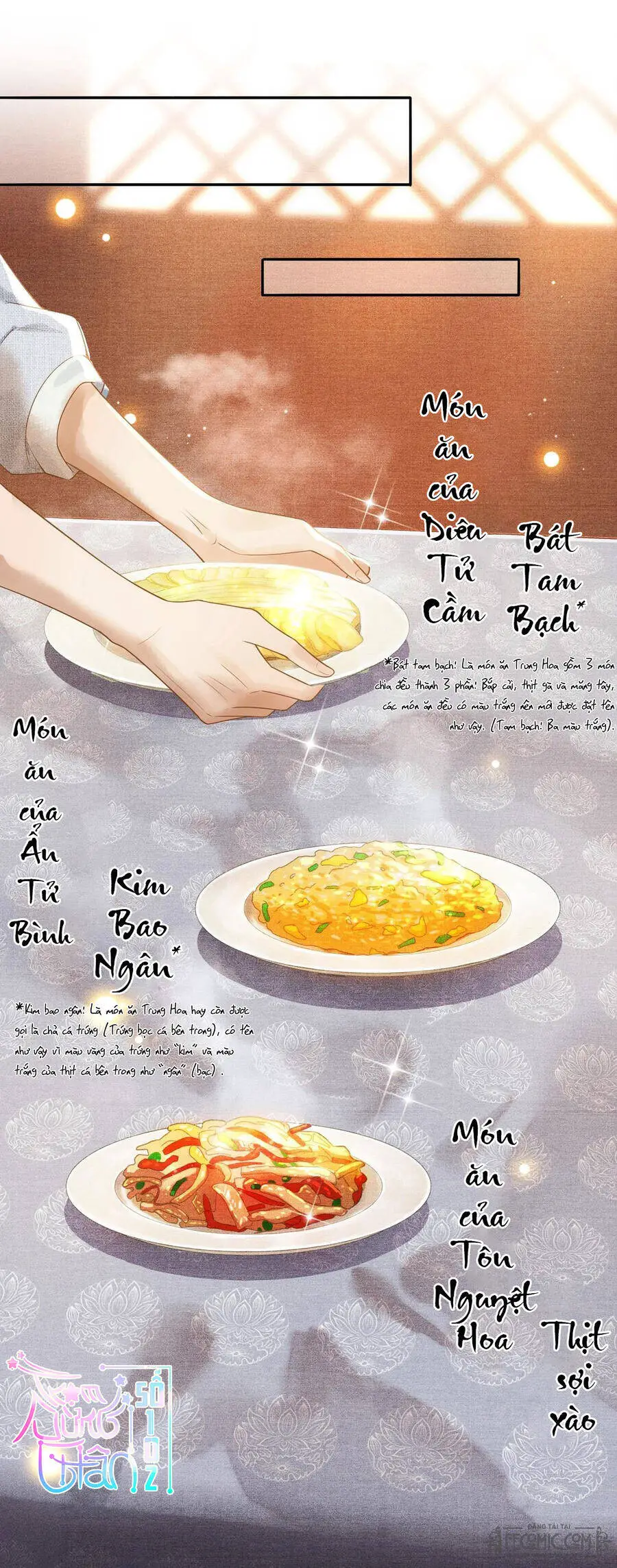 Thượng Thực Nettruyen ZZZ Chương 1 Page 54