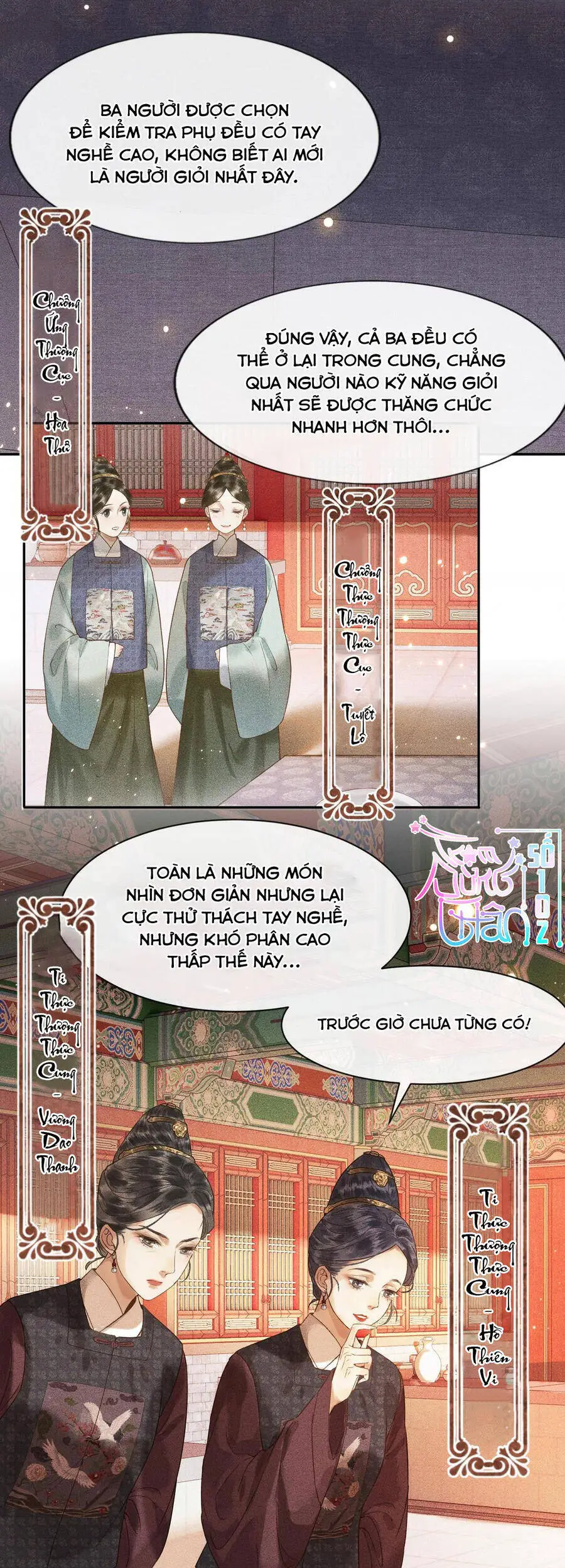 Thượng Thực Nettruyen ZZZ Chương 1 Page 55