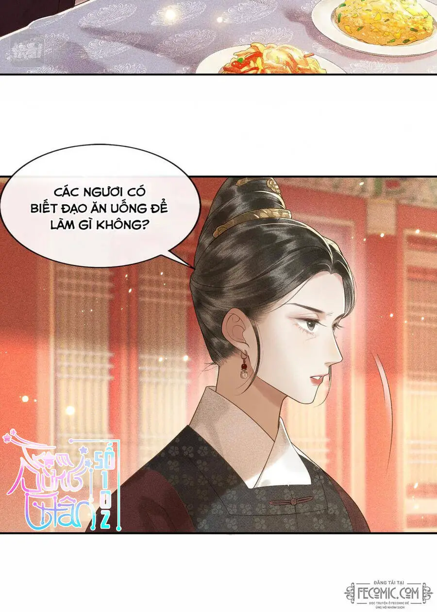 Thượng Thực Nettruyen ZZZ Chương 1 Page 57