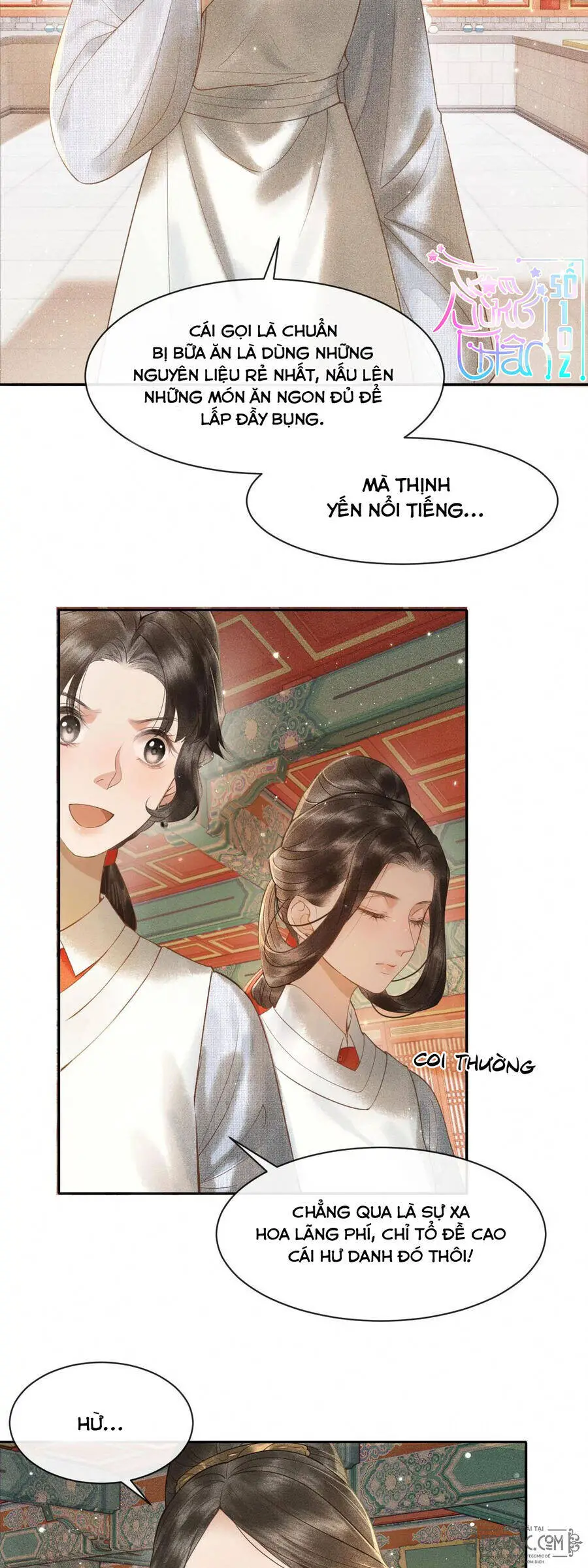 Thượng Thực Nettruyen ZZZ Chương 1 Page 59
