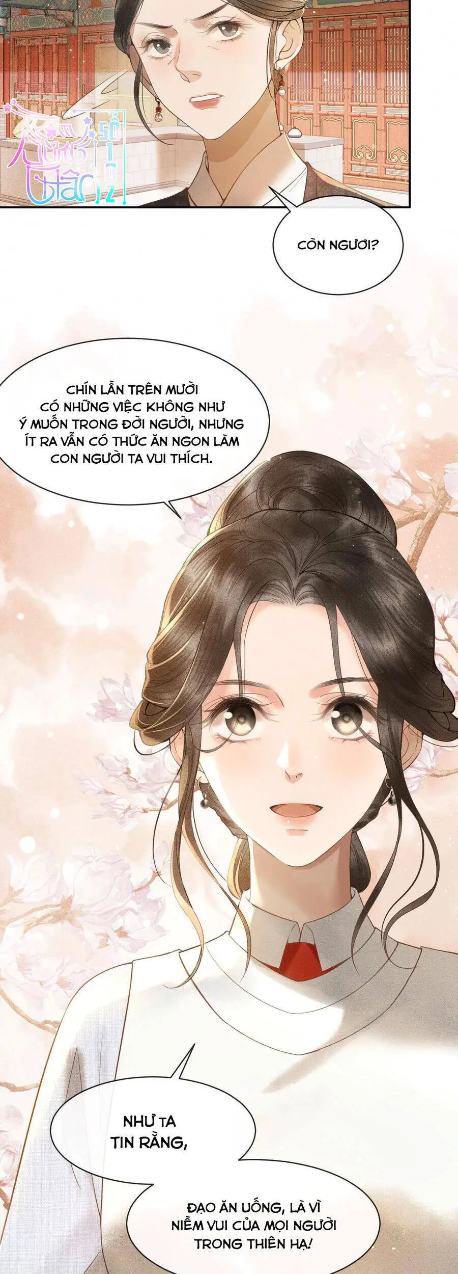 Thượng Thực Nettruyen ZZZ Chương 1 Page 60