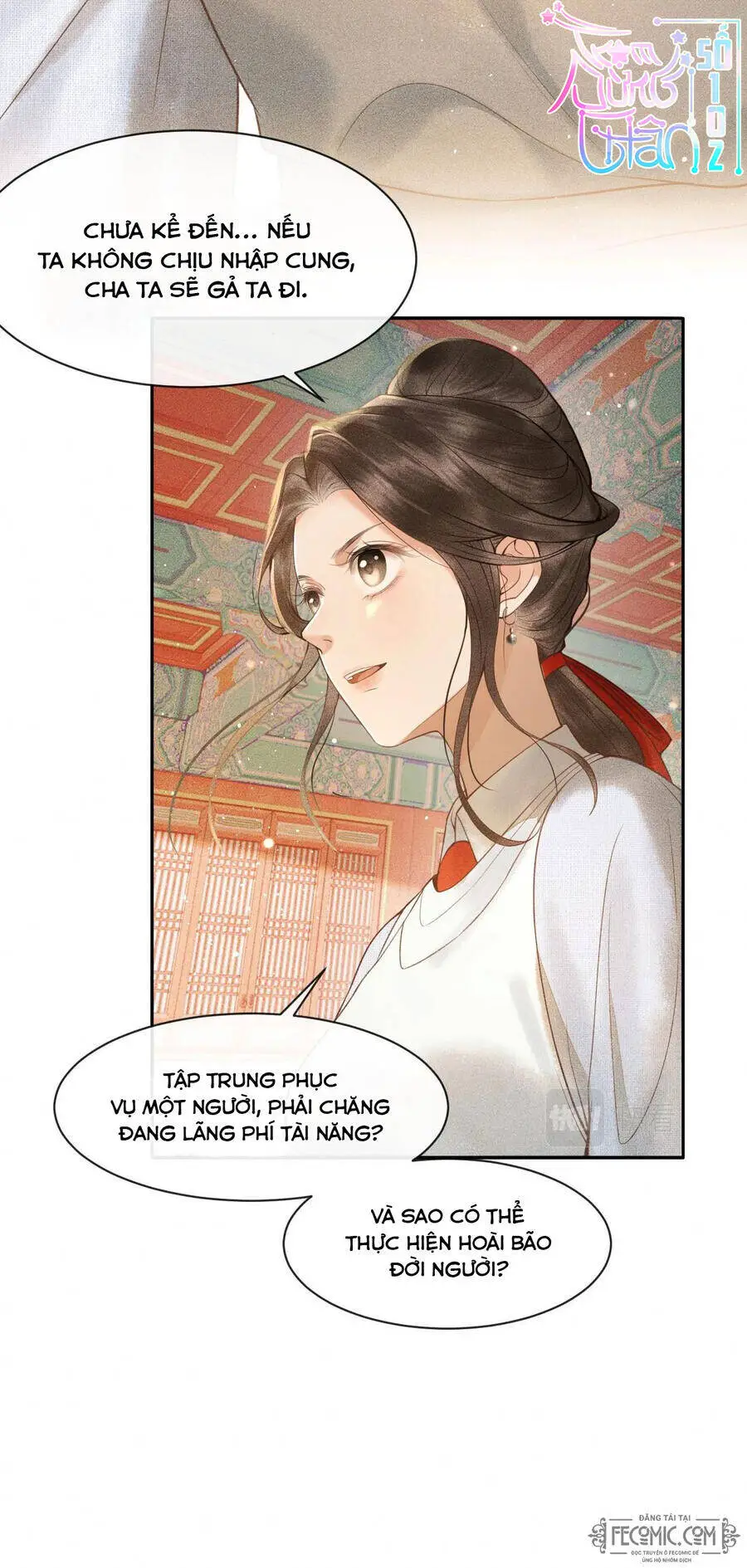 Thượng Thực Nettruyen ZZZ Chương 1 Page 62
