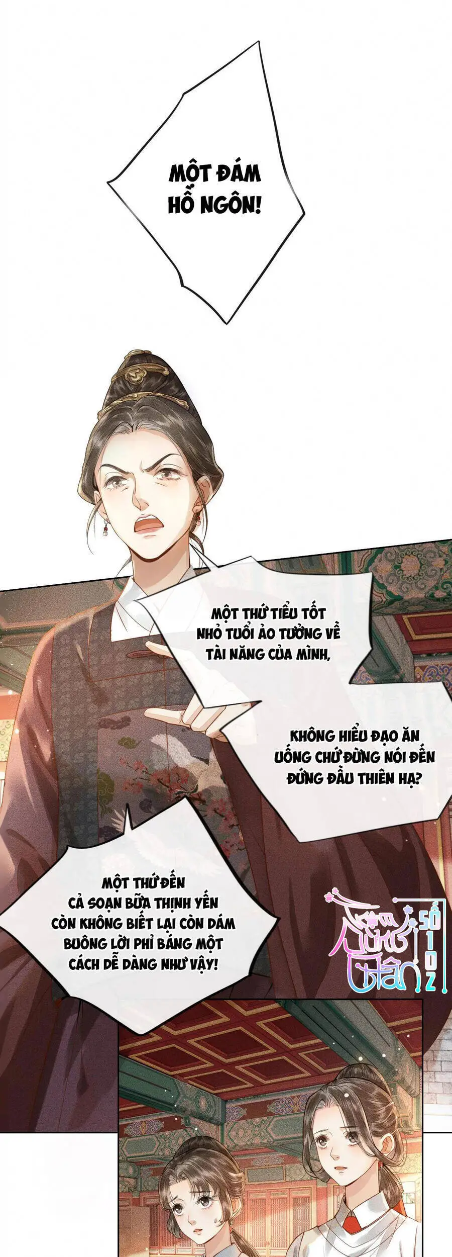 Thượng Thực Nettruyen ZZZ Chương 1 Page 63