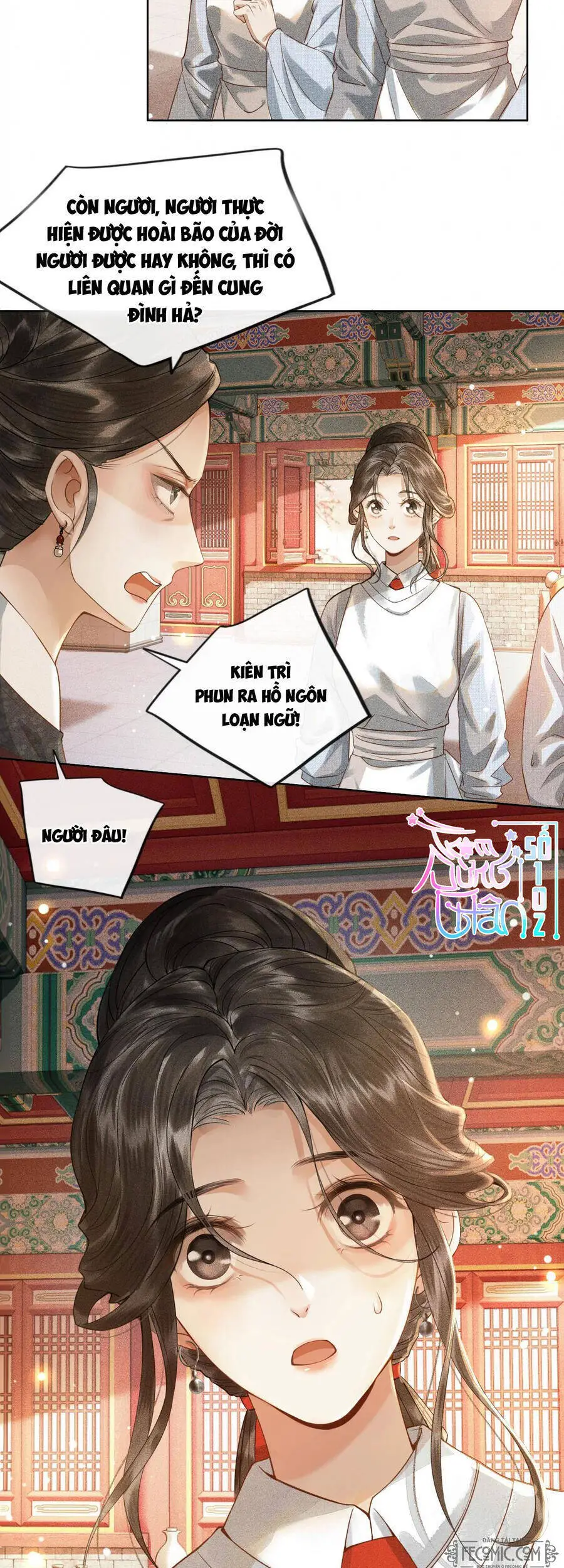 Thượng Thực Nettruyen ZZZ Chương 1 Page 65