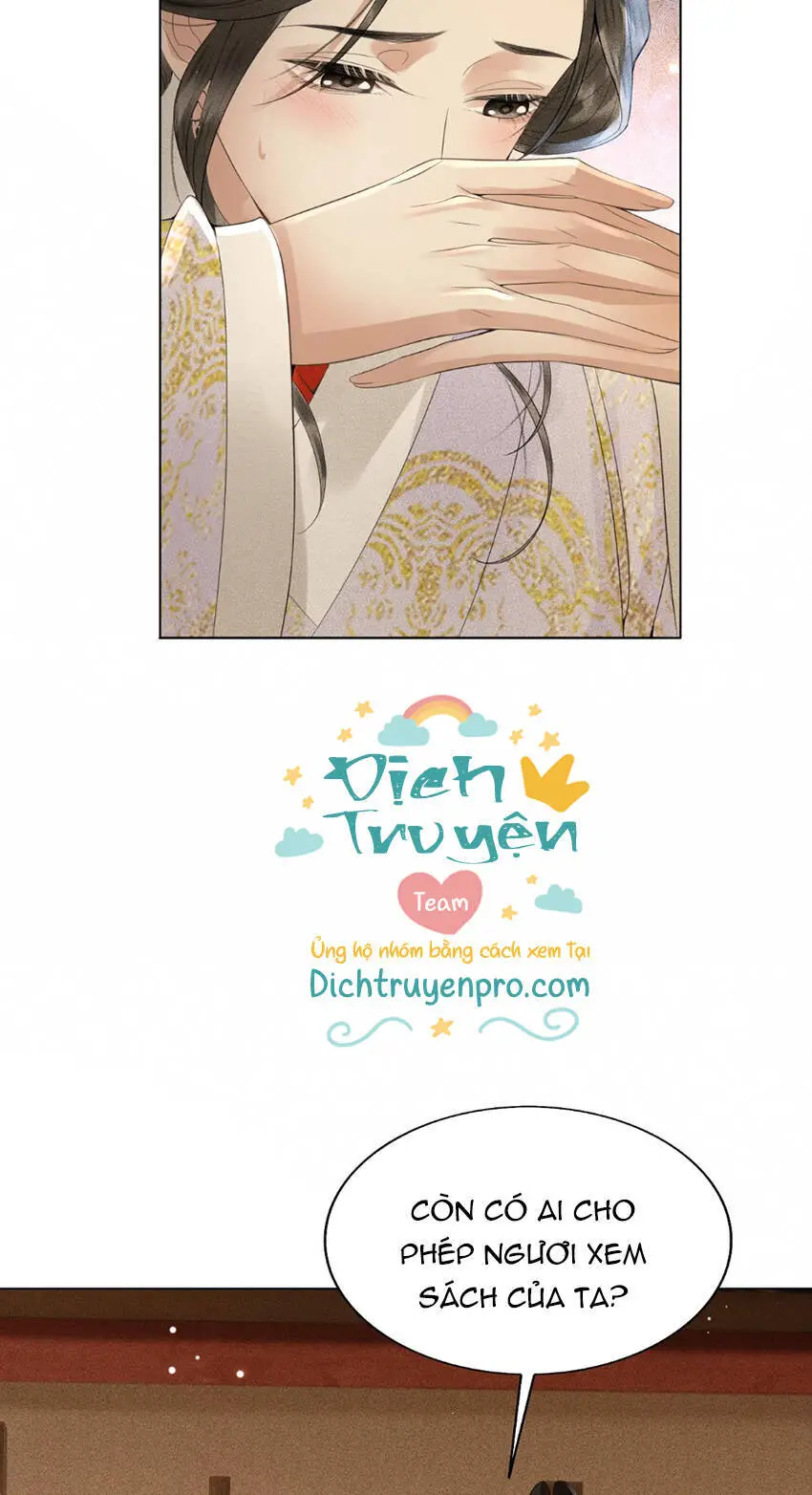 Thượng Thực Nettruyen ZZZ Chương 21 Page 10