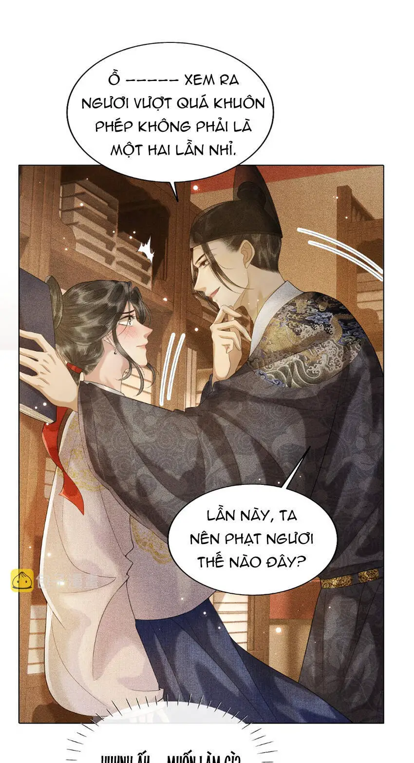 Thượng Thực Nettruyen ZZZ Chương 21 Page 18