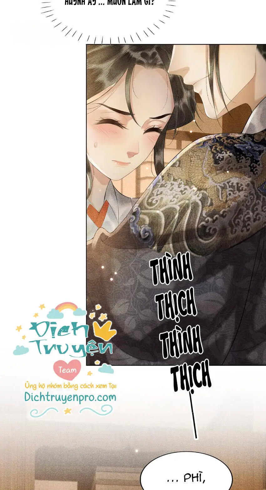Thượng Thực Nettruyen ZZZ Chương 21 Page 19