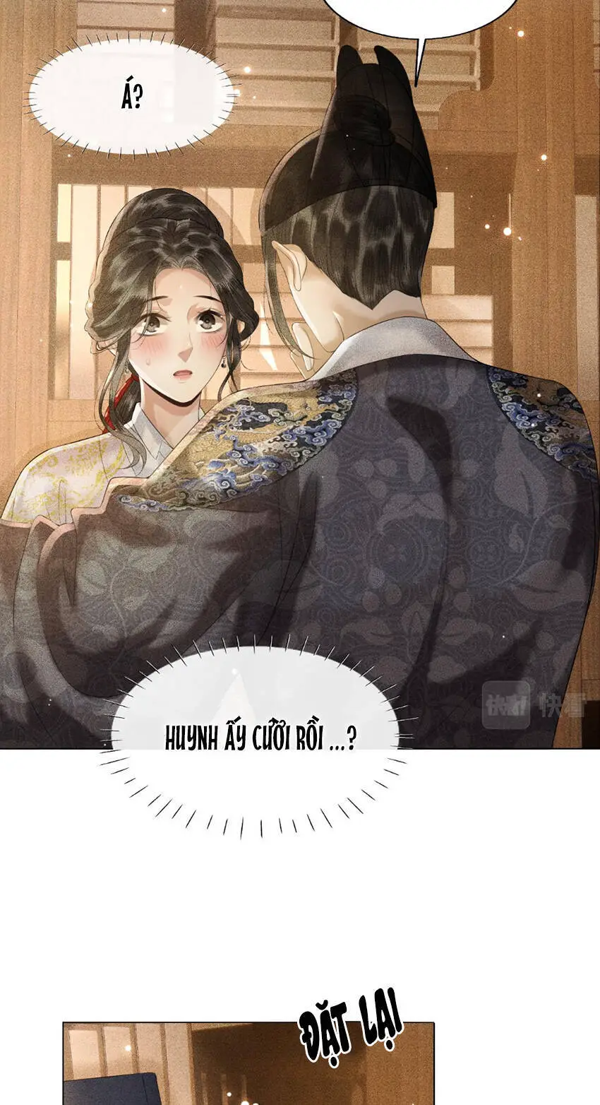 Thượng Thực Nettruyen ZZZ Chương 21 Page 20