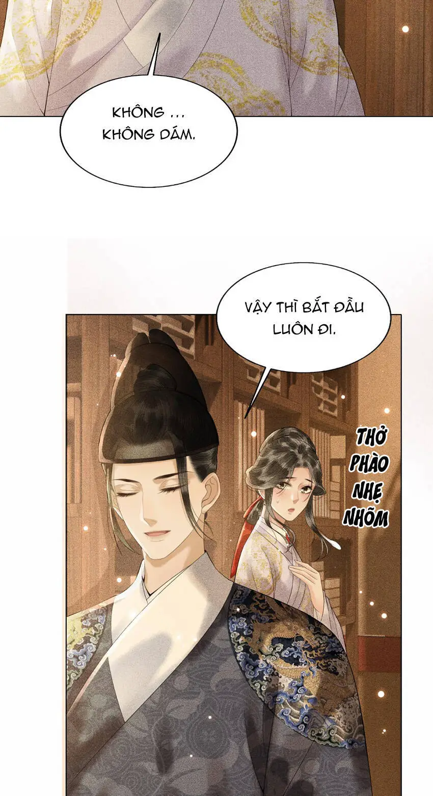 Thượng Thực Nettruyen ZZZ Chương 21 Page 23