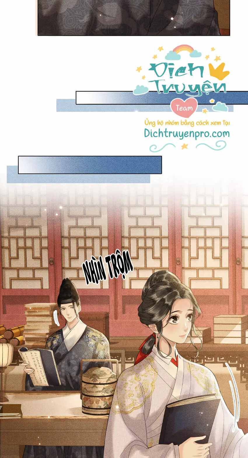 Thượng Thực Nettruyen ZZZ Chương 21 Page 24