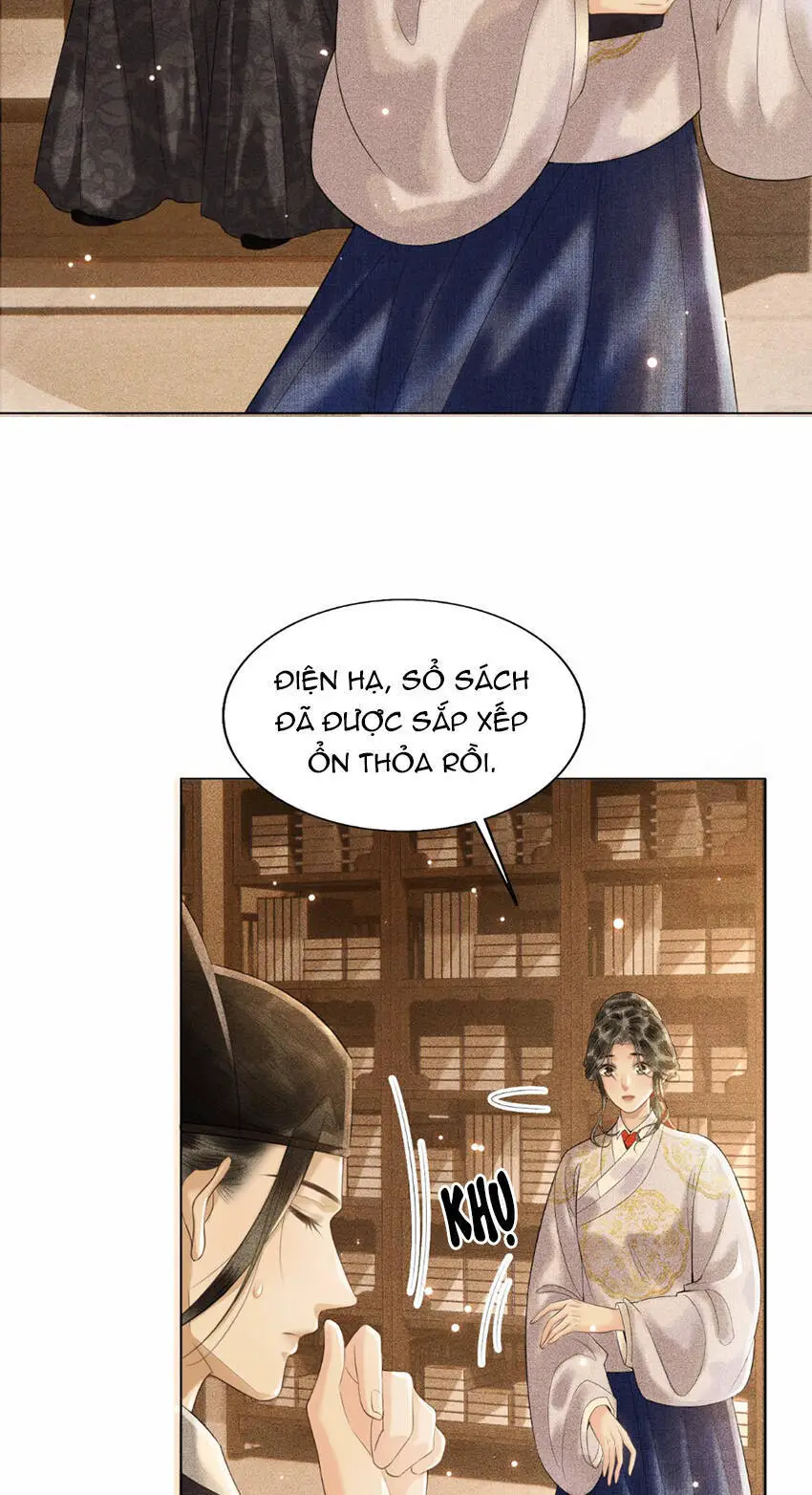 Thượng Thực Nettruyen ZZZ Chương 21 Page 25