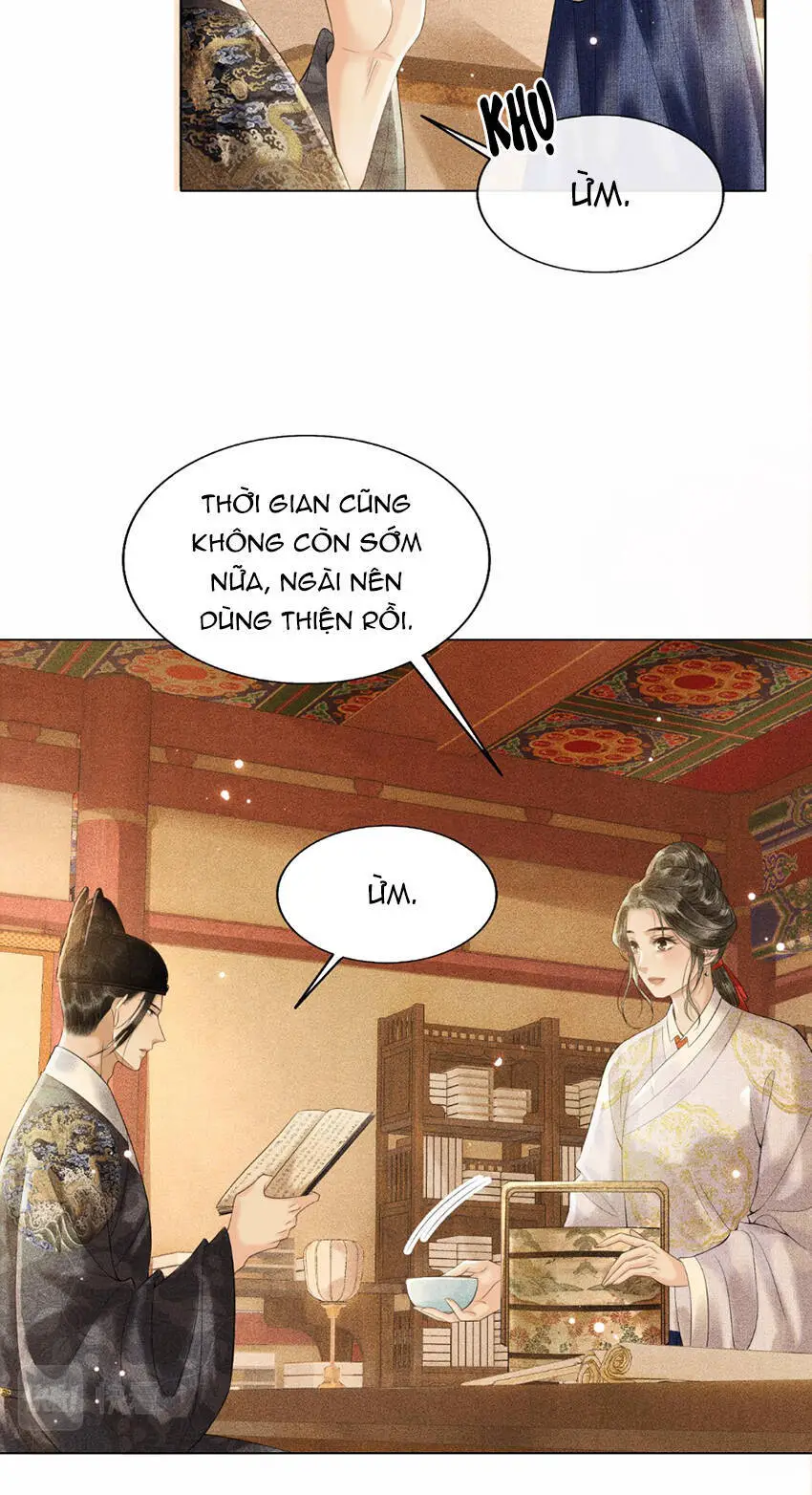 Thượng Thực Nettruyen ZZZ Chương 21 Page 26