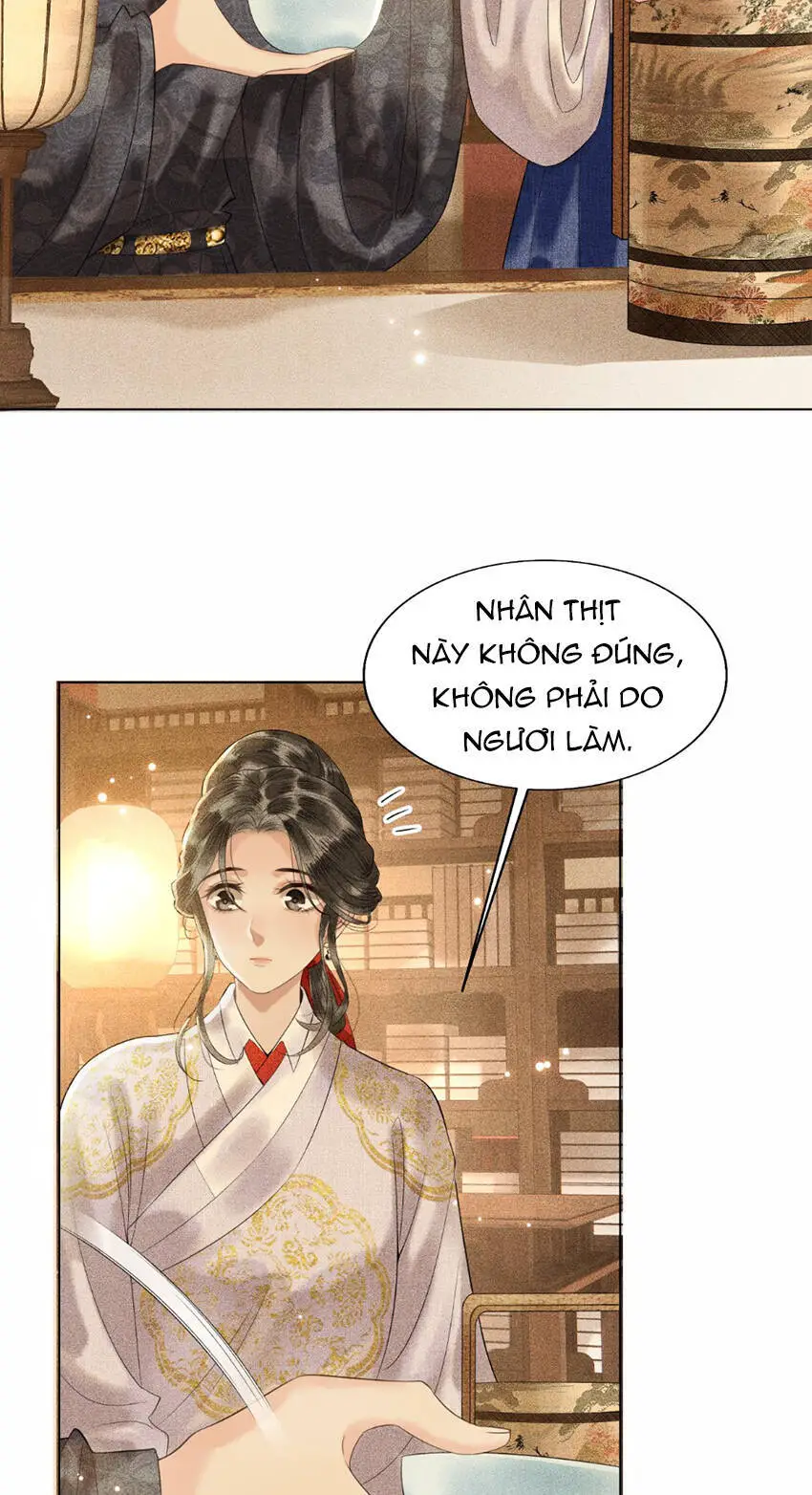 Thượng Thực Nettruyen ZZZ Chương 21 Page 28