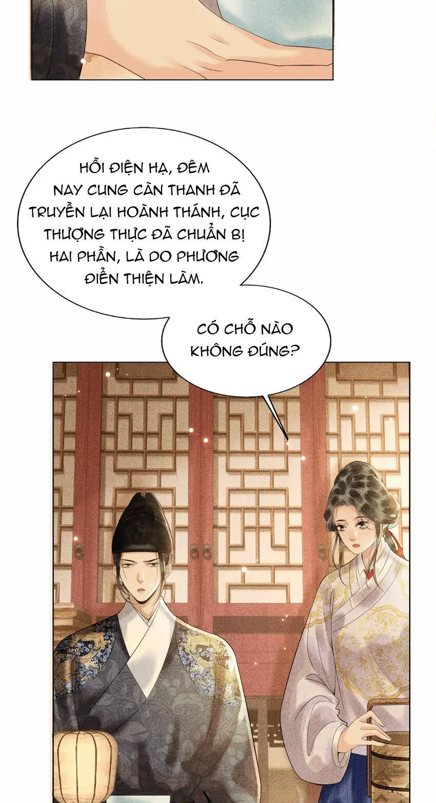 Thượng Thực Nettruyen ZZZ Chương 21 Page 29