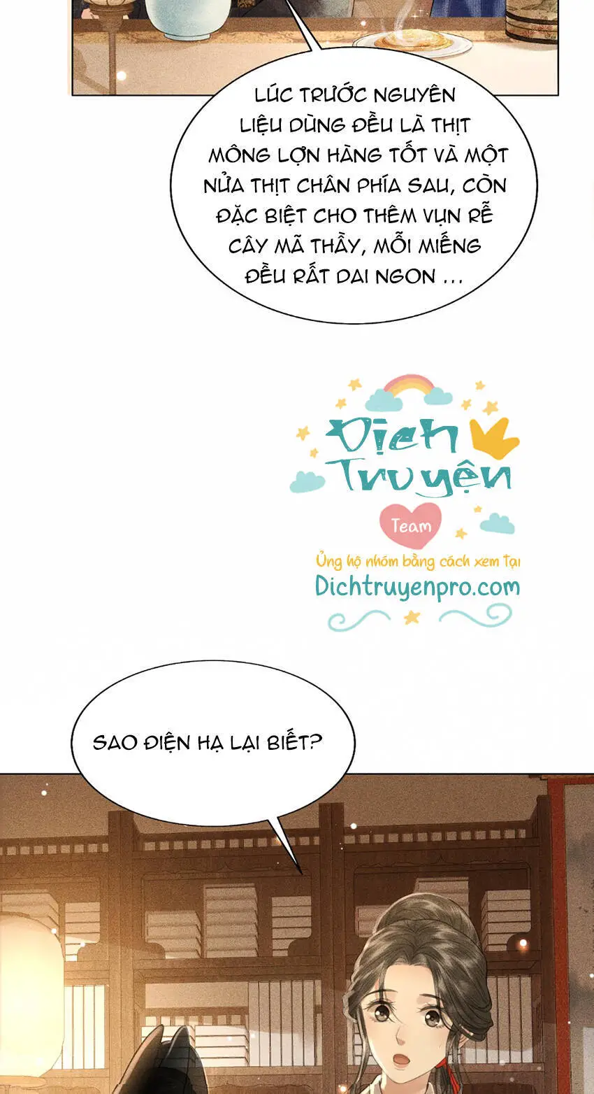 Thượng Thực Nettruyen ZZZ Chương 21 Page 30