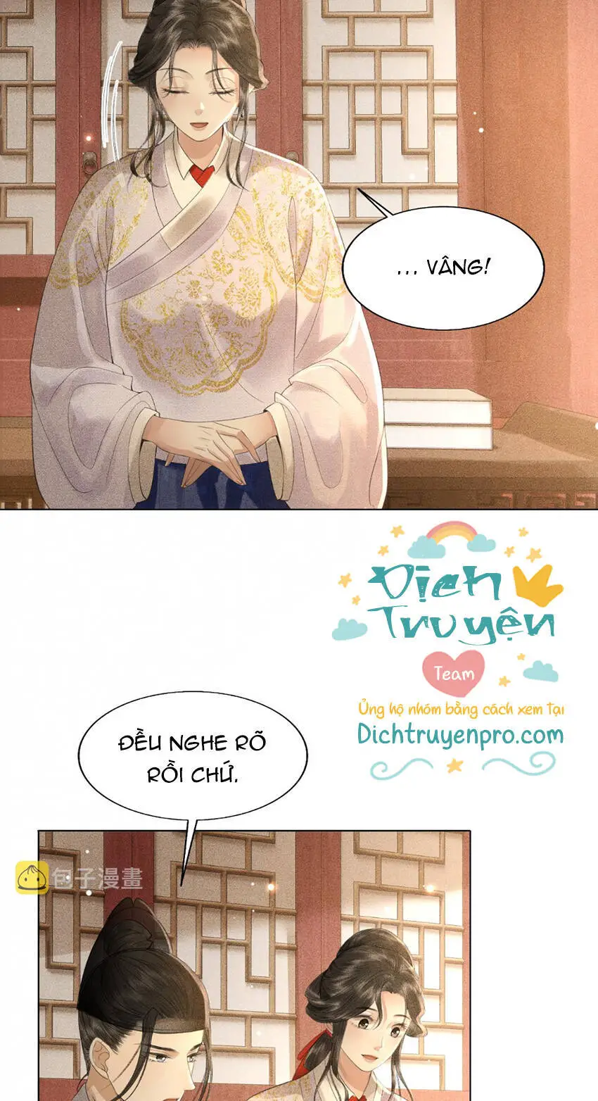 Thượng Thực Nettruyen ZZZ Chương 21 Page 33