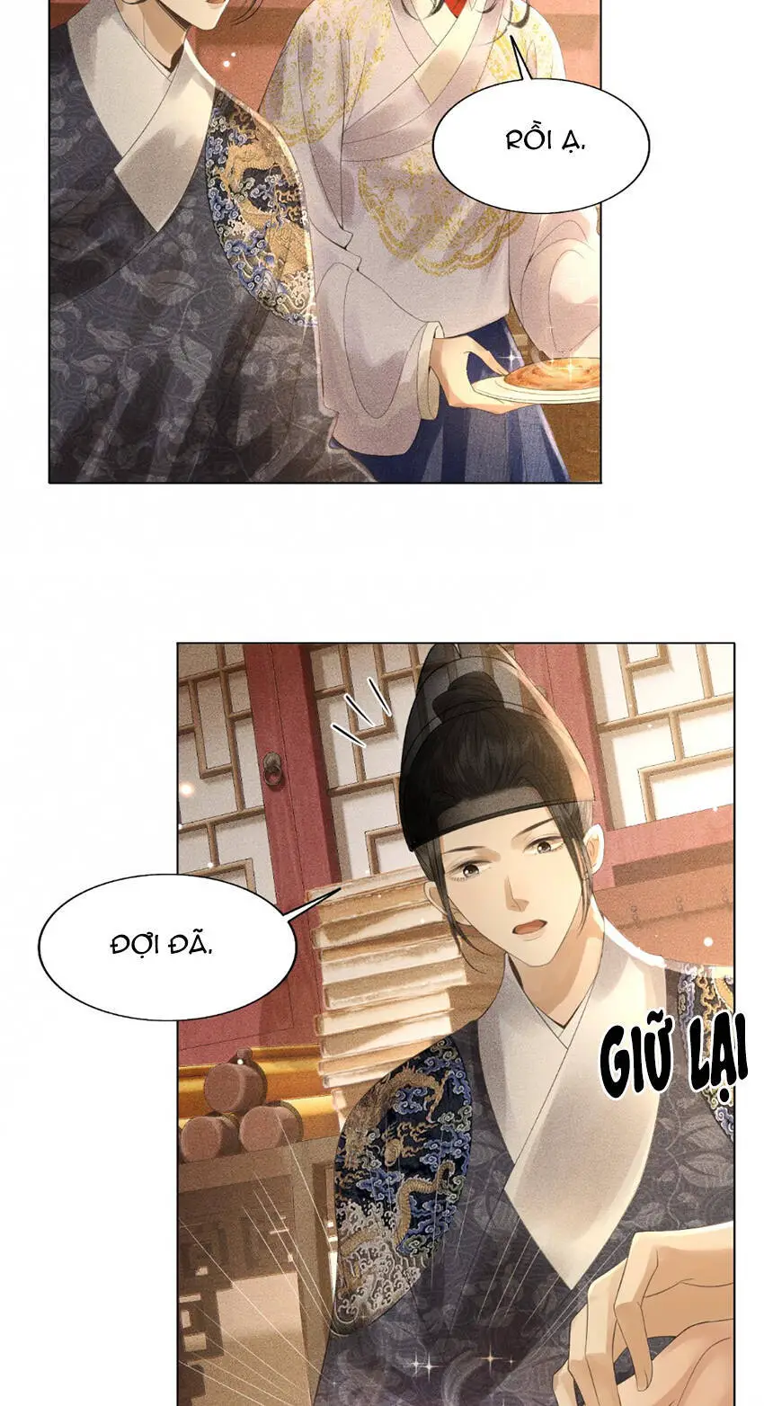 Thượng Thực Nettruyen ZZZ Chương 21 Page 34