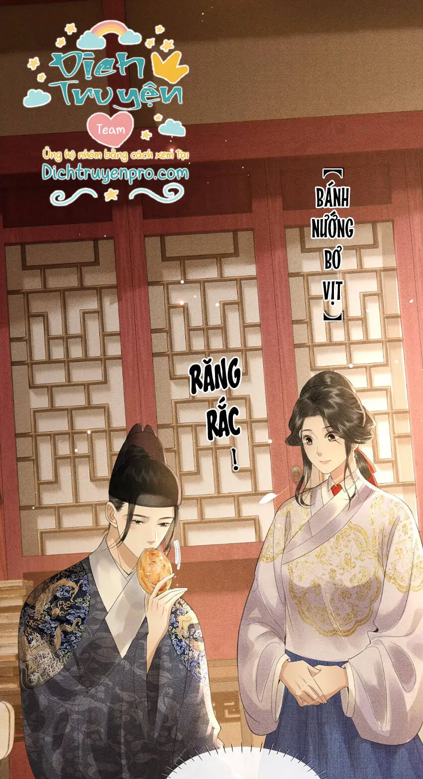 Thượng Thực Nettruyen ZZZ Chương 21 Page 38