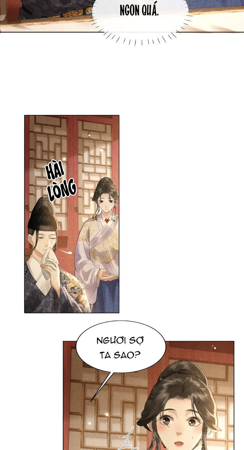 Thượng Thực Nettruyen ZZZ Chương 21 Page 39