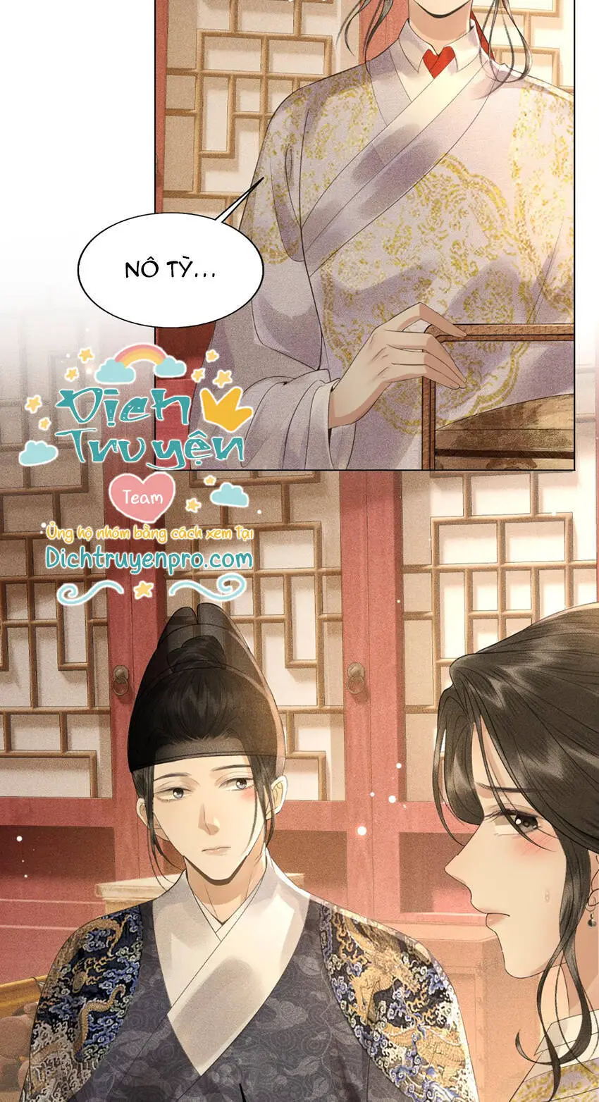 Thượng Thực Nettruyen ZZZ Chương 21 Page 40