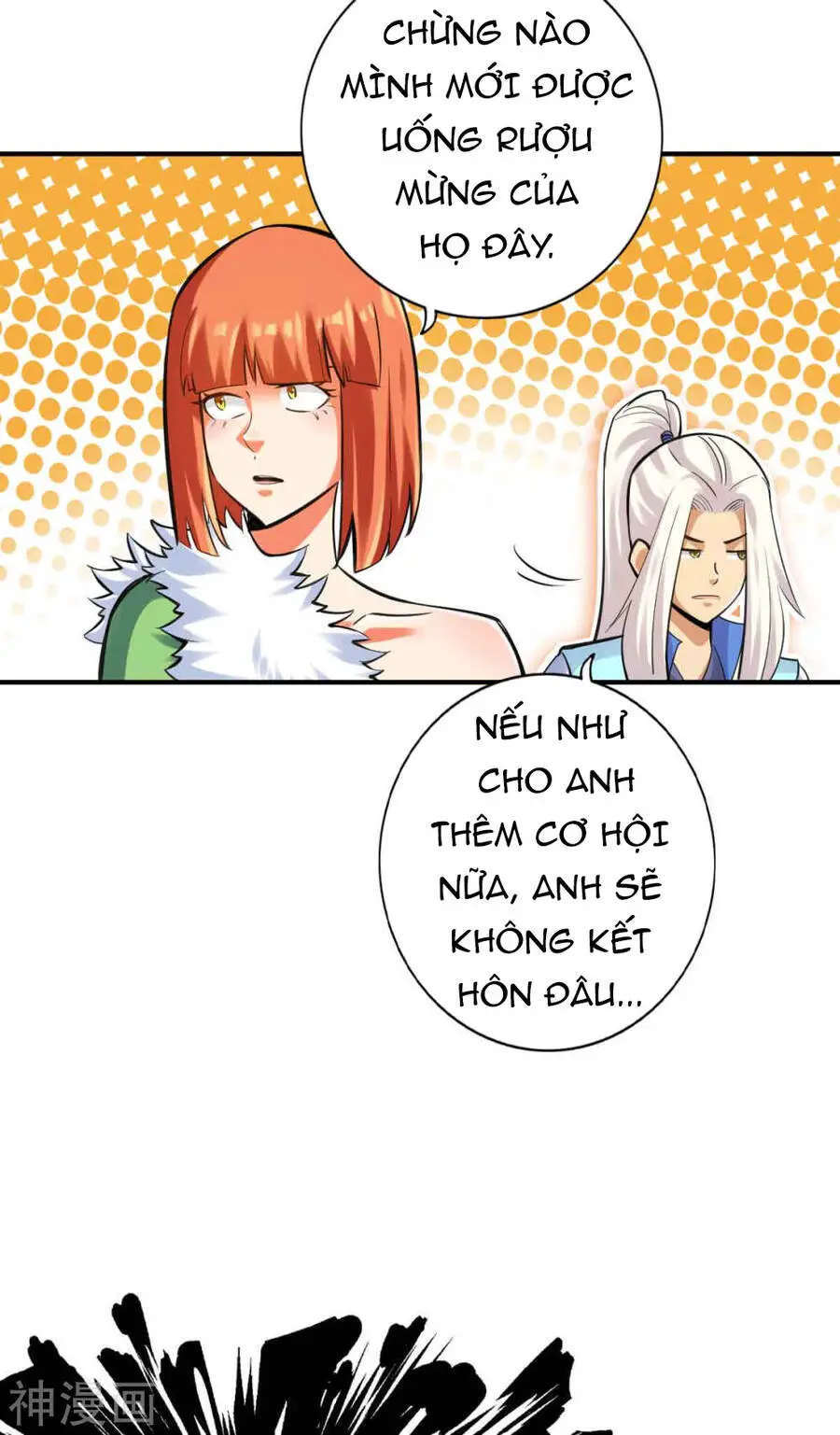 Tuyệt Thế Võ Công Nettruyen ZZZ Chương 149 Page 14